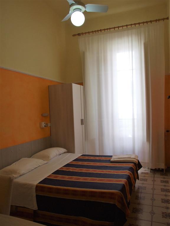 Hotel Midy Viareggio Exterior photo