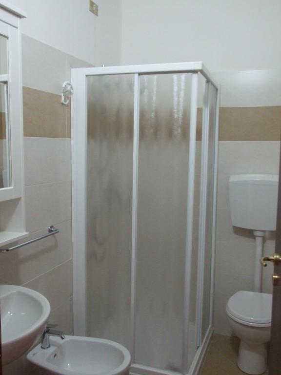 Hotel Midy Viareggio Exterior photo